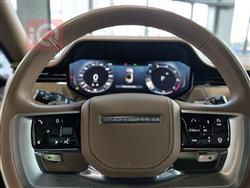 Land Rover Range Rover Vogue